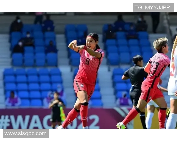 女足主帅谈亚洲冠军目标:我们有信心冲击梦想成真