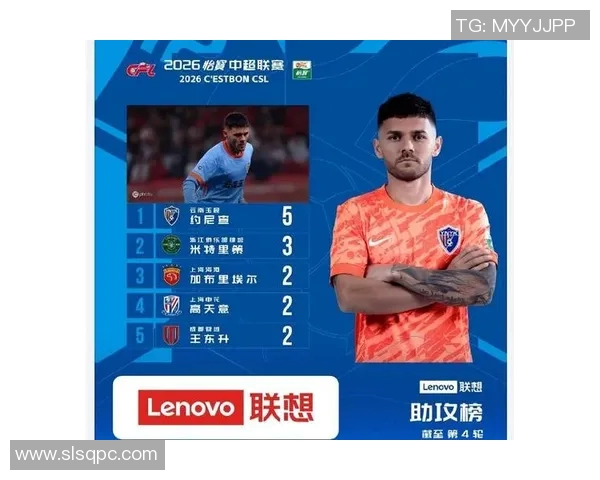 中超球员进球榜激烈竞争 射手之争进入白热化阶段